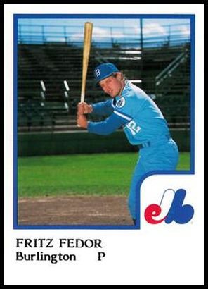 7 Fritz Fedor